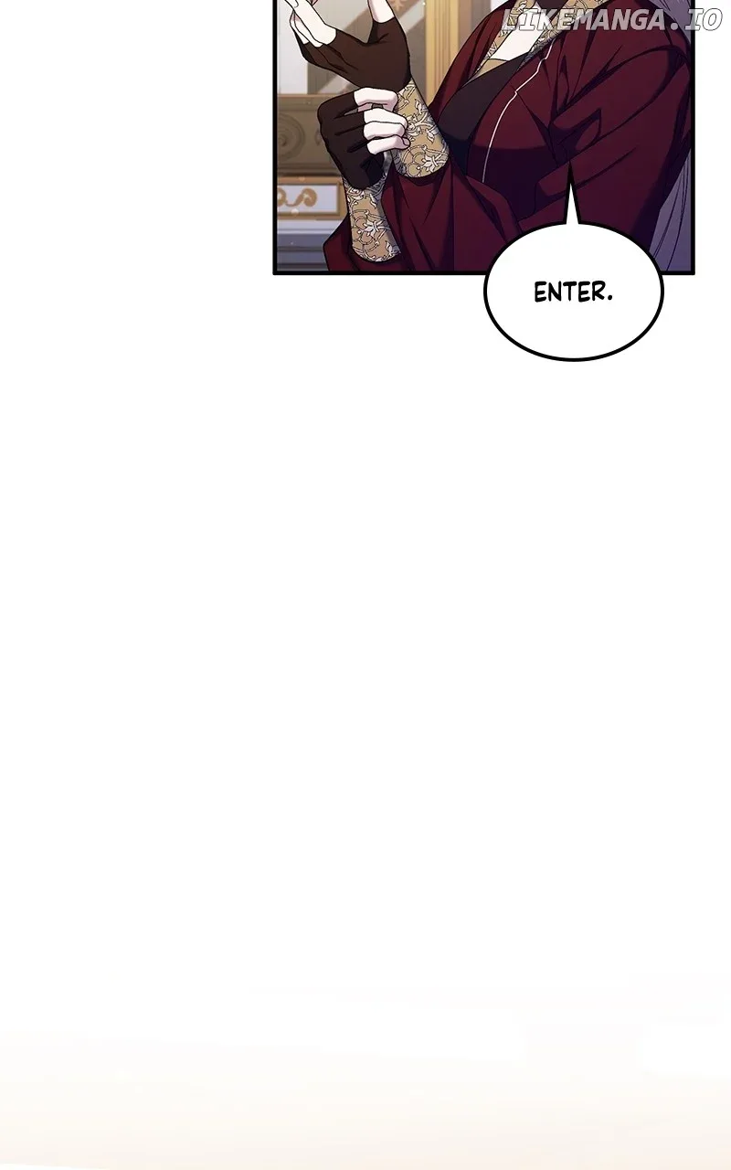 Who Kidnapped the Empress? Chapter 56 page 44