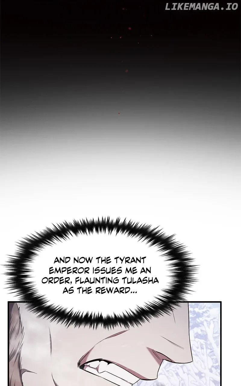 Who Kidnapped the Empress? Chapter 56 page 16