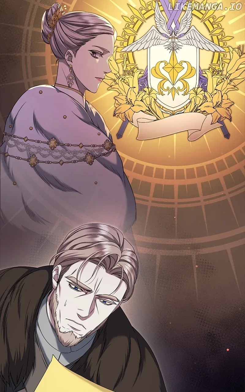 Who Kidnapped the Empress? Chapter 56 page 36