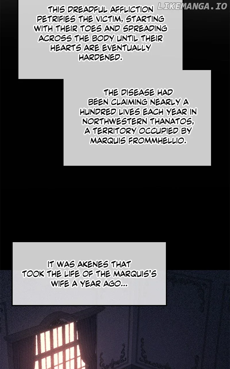 Who Kidnapped the Empress? Chapter 56 page 9