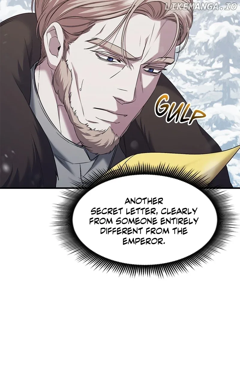 Who Kidnapped the Empress? Chapter 56 page 24
