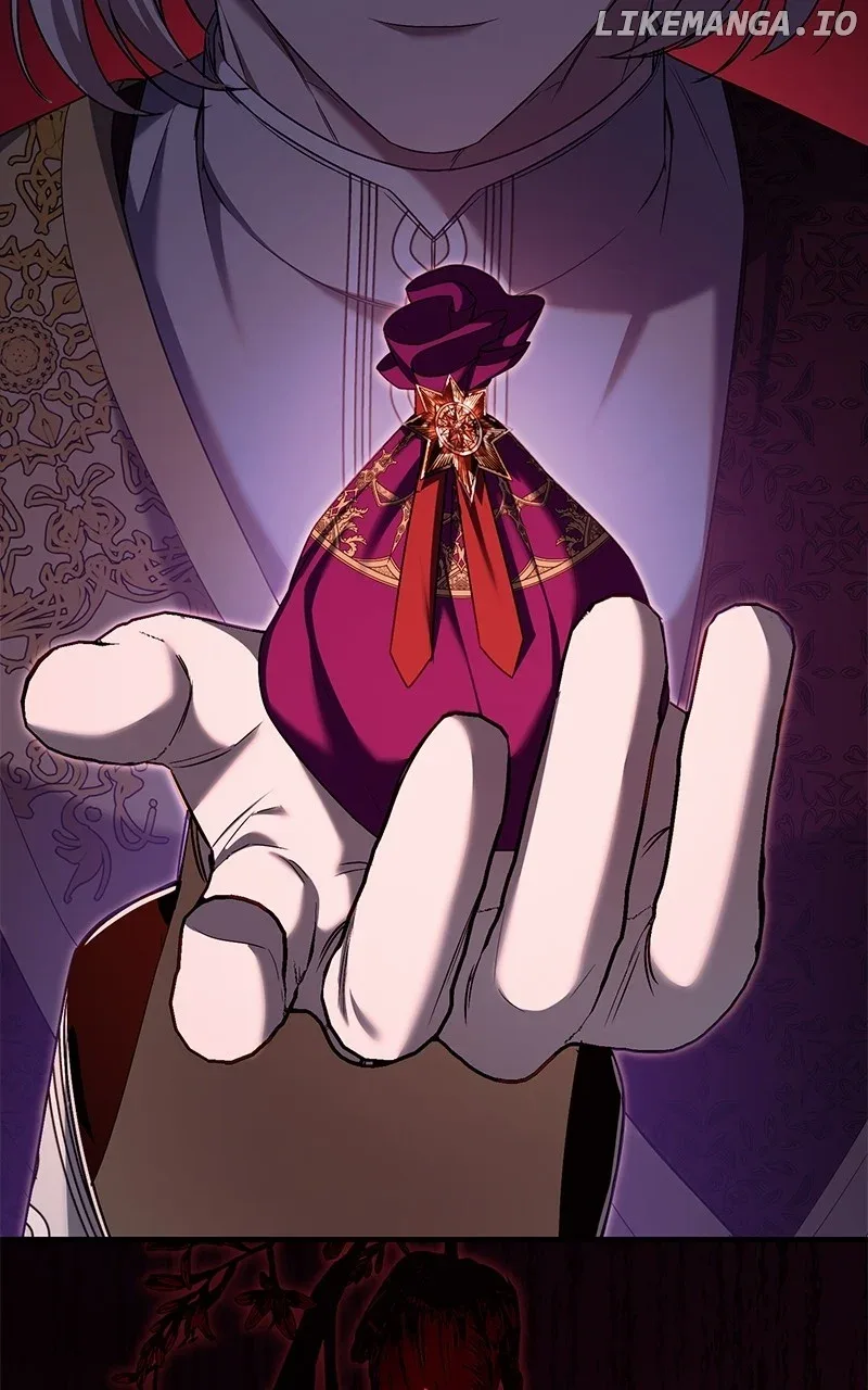 Who Kidnapped the Empress? Chapter 56 page 13
