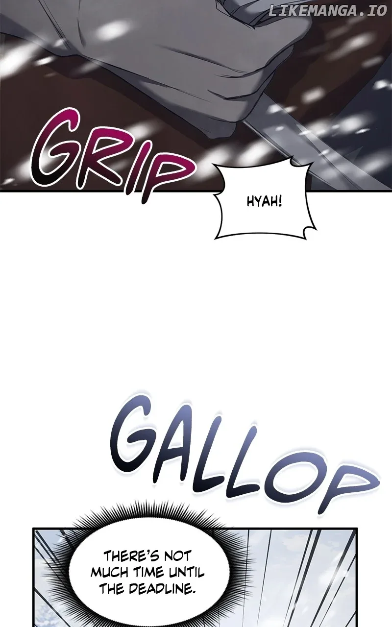 Who Kidnapped the Empress? Chapter 56 page 6