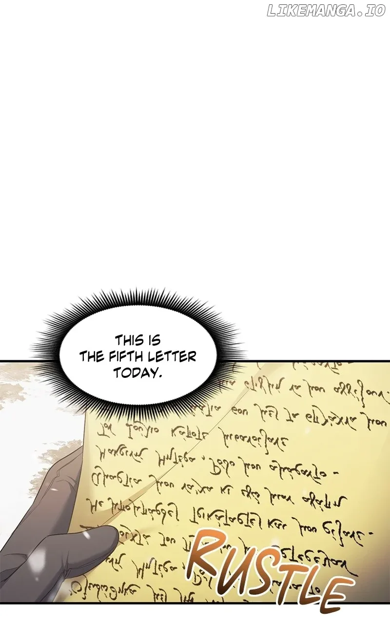 Who Kidnapped the Empress? Chapter 56 page 25