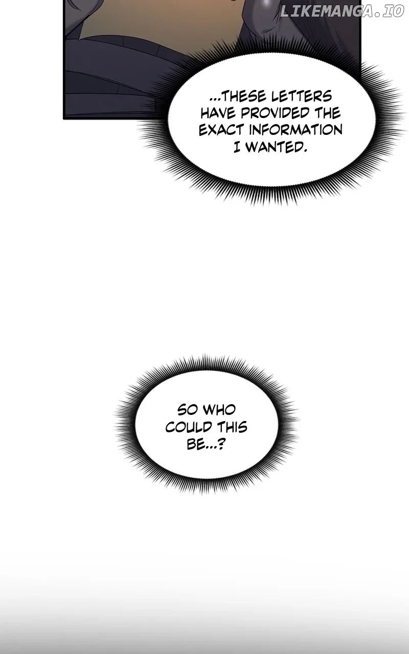 Who Kidnapped the Empress? Chapter 56 page 27