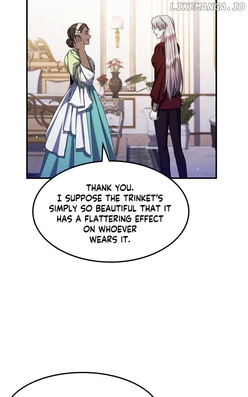 Who Kidnapped the Empress? Chapter 56 page 47