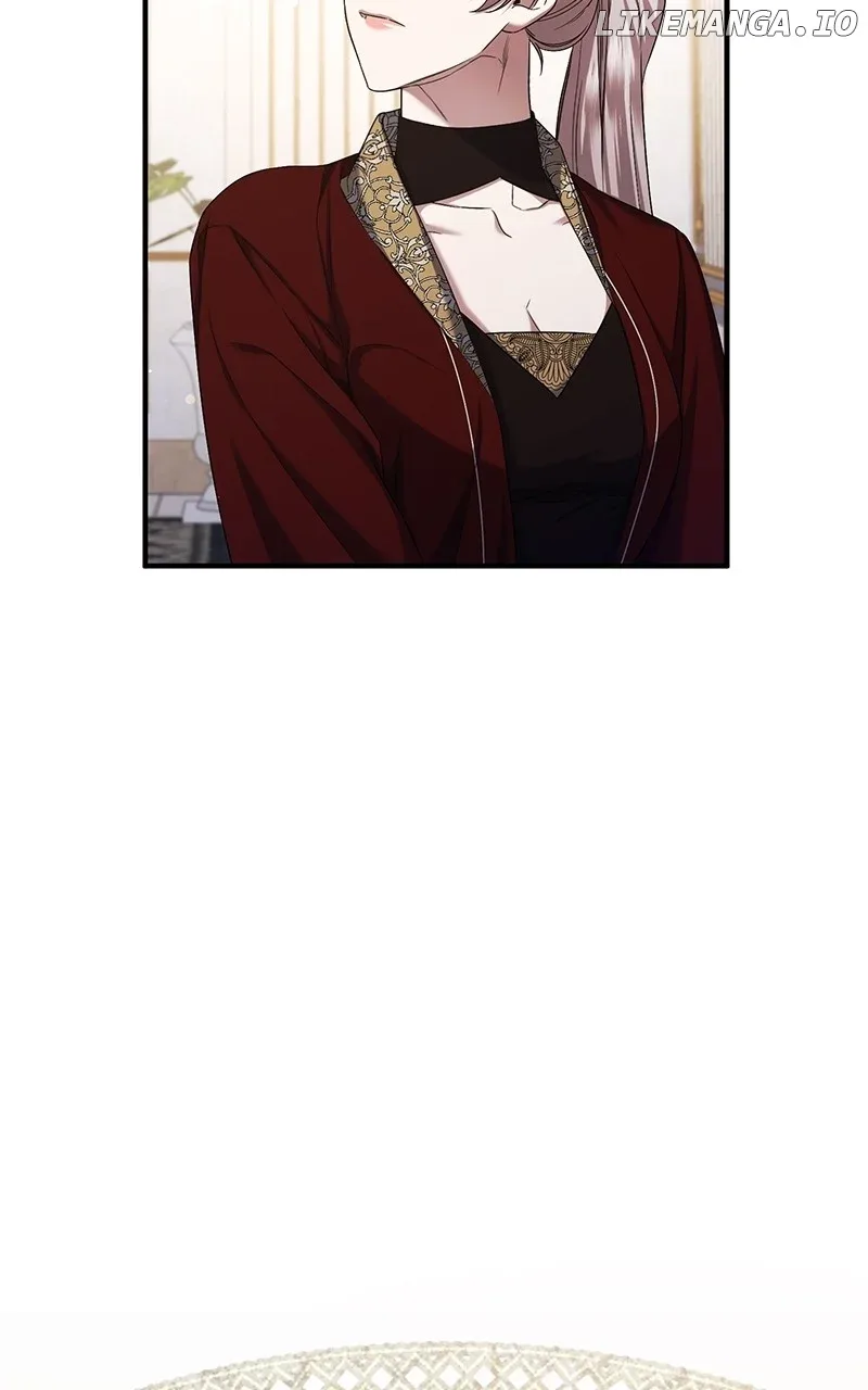 Who Kidnapped the Empress? Chapter 56 page 58
