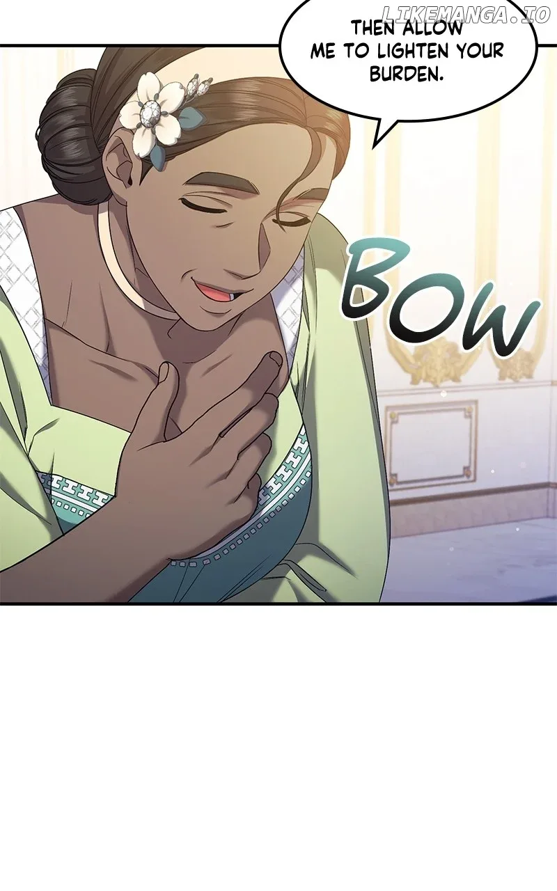 Who Kidnapped the Empress? Chapter 56 page 63