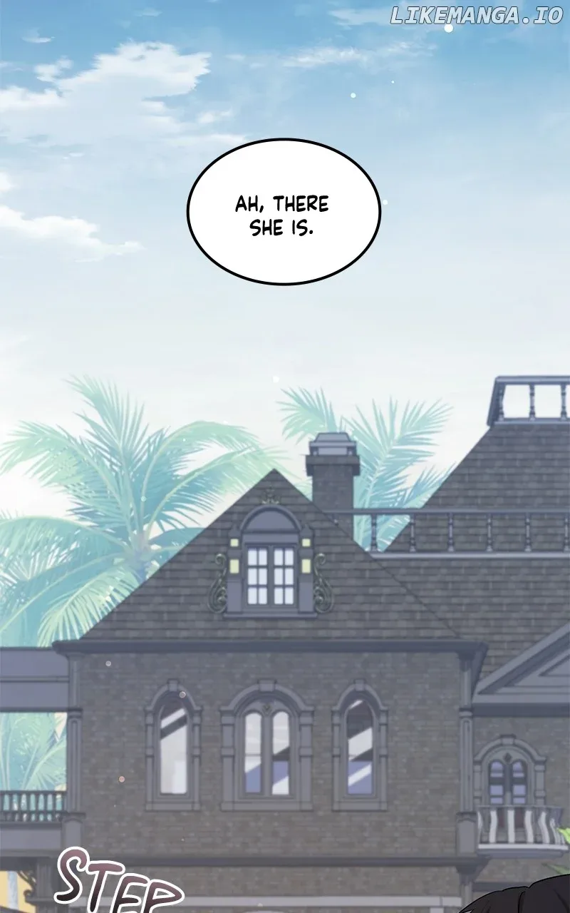 Who Kidnapped the Empress? Chapter 56 page 88