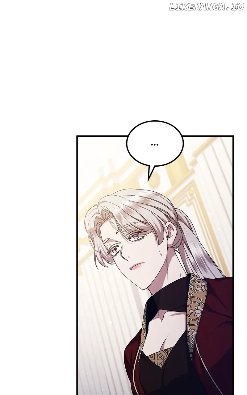 Who Kidnapped the Empress? Chapter 56 page 64