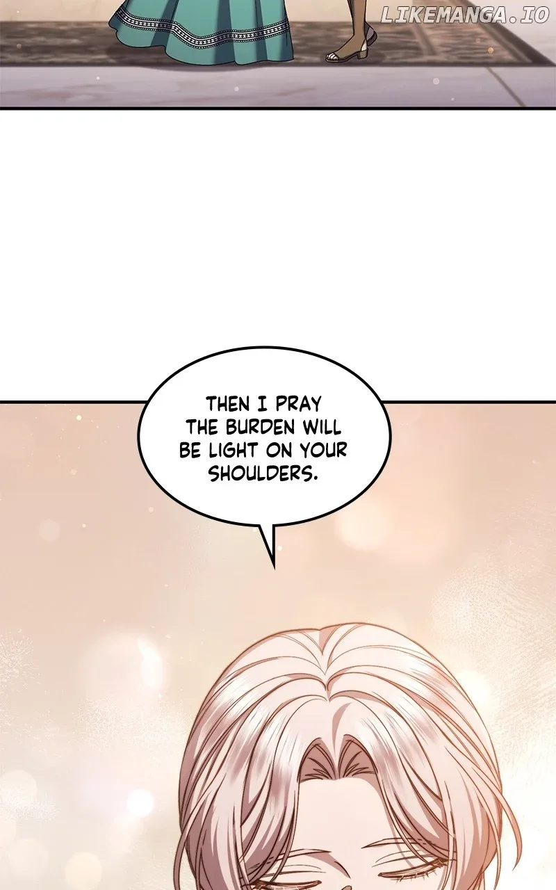 Who Kidnapped the Empress? Chapter 56 page 68