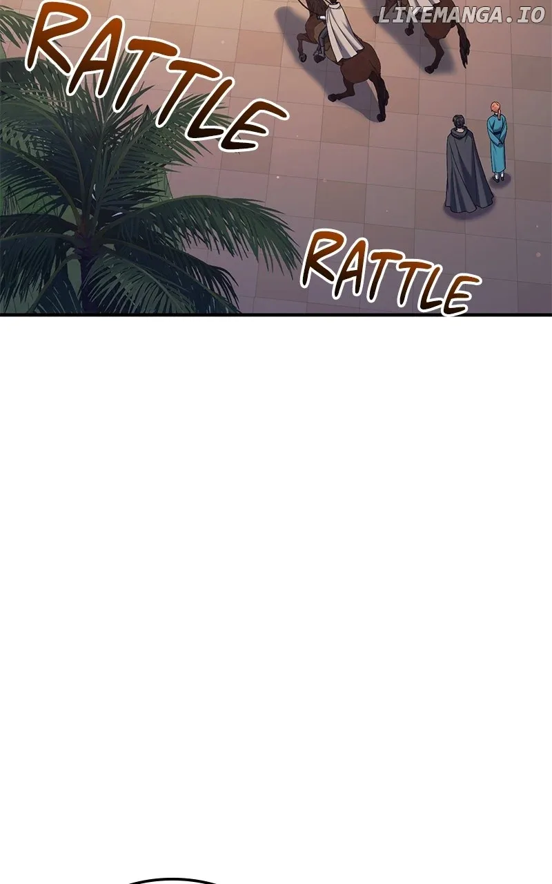 Who Kidnapped the Empress? Chapter 56 page 82