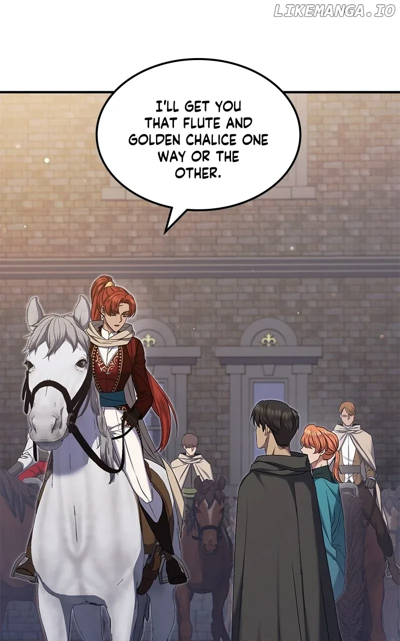 Who Kidnapped the Empress? Chapter 56 page 73