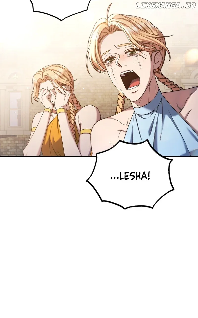 Who Kidnapped the Empress? Chapter 56 page 103