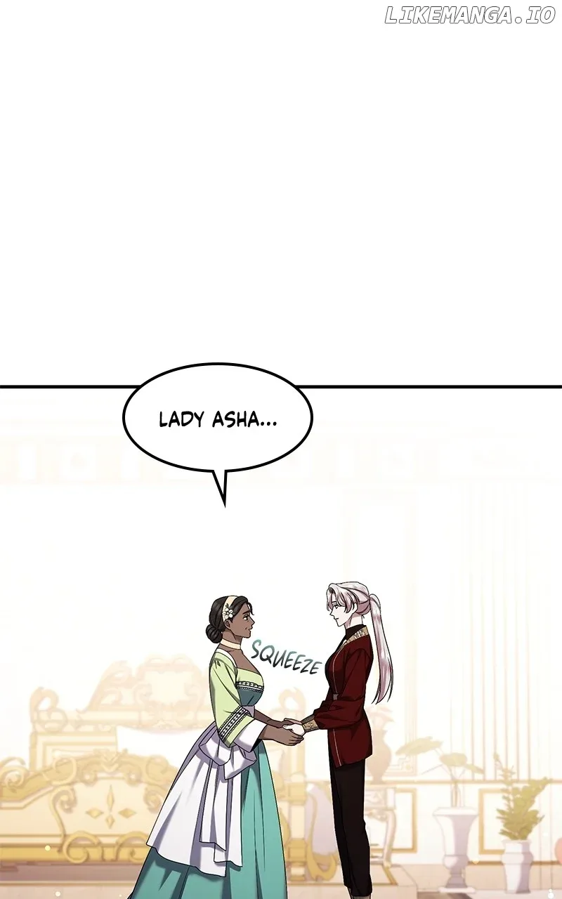 Who Kidnapped the Empress? Chapter 56 page 67