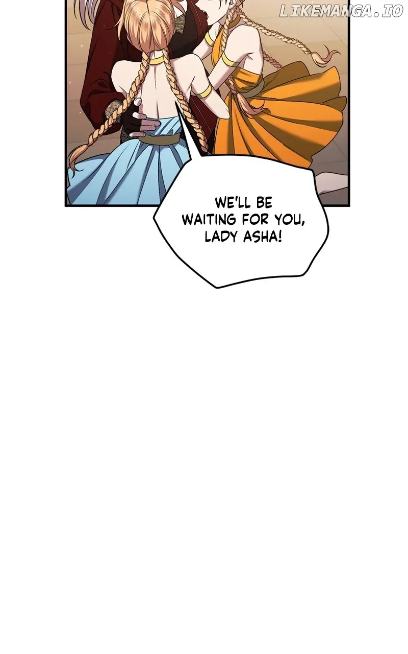 Who Kidnapped the Empress? Chapter 56 page 98