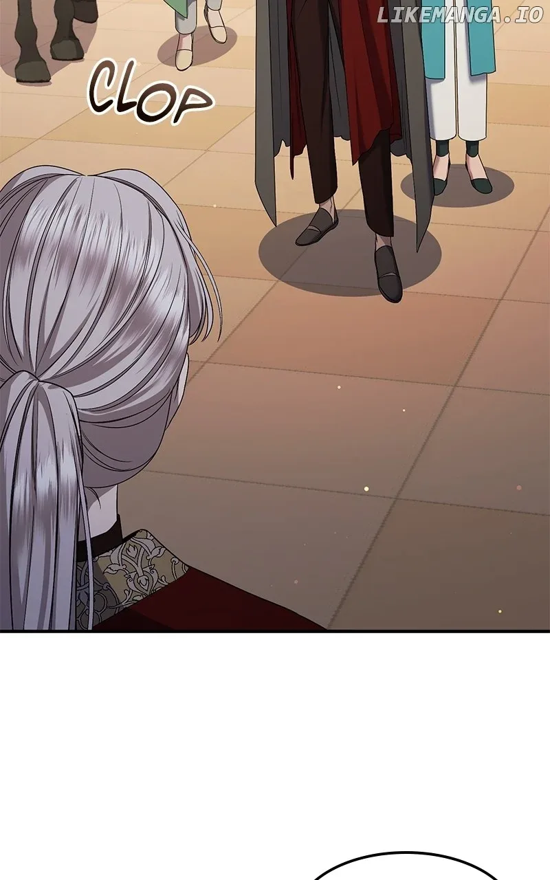 Who Kidnapped the Empress? Chapter 56 page 94