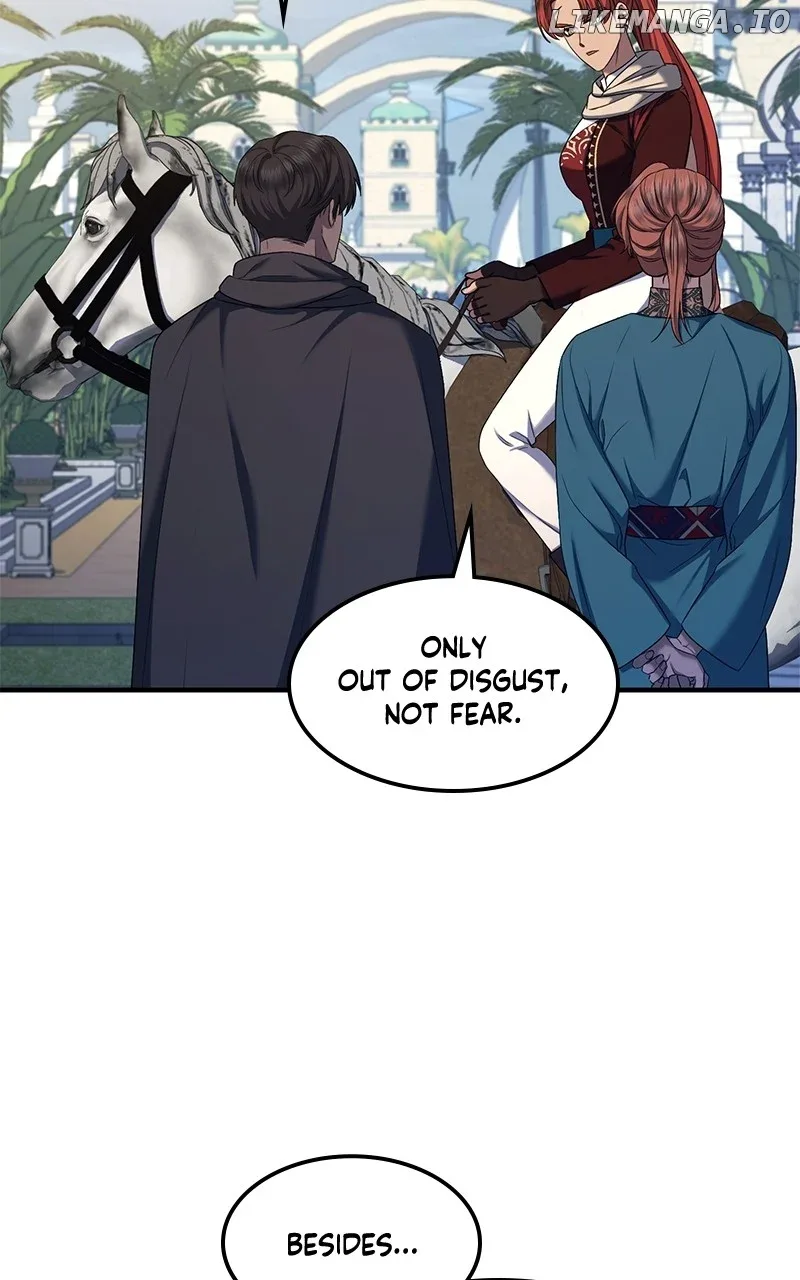 Who Kidnapped the Empress? Chapter 56 page 79