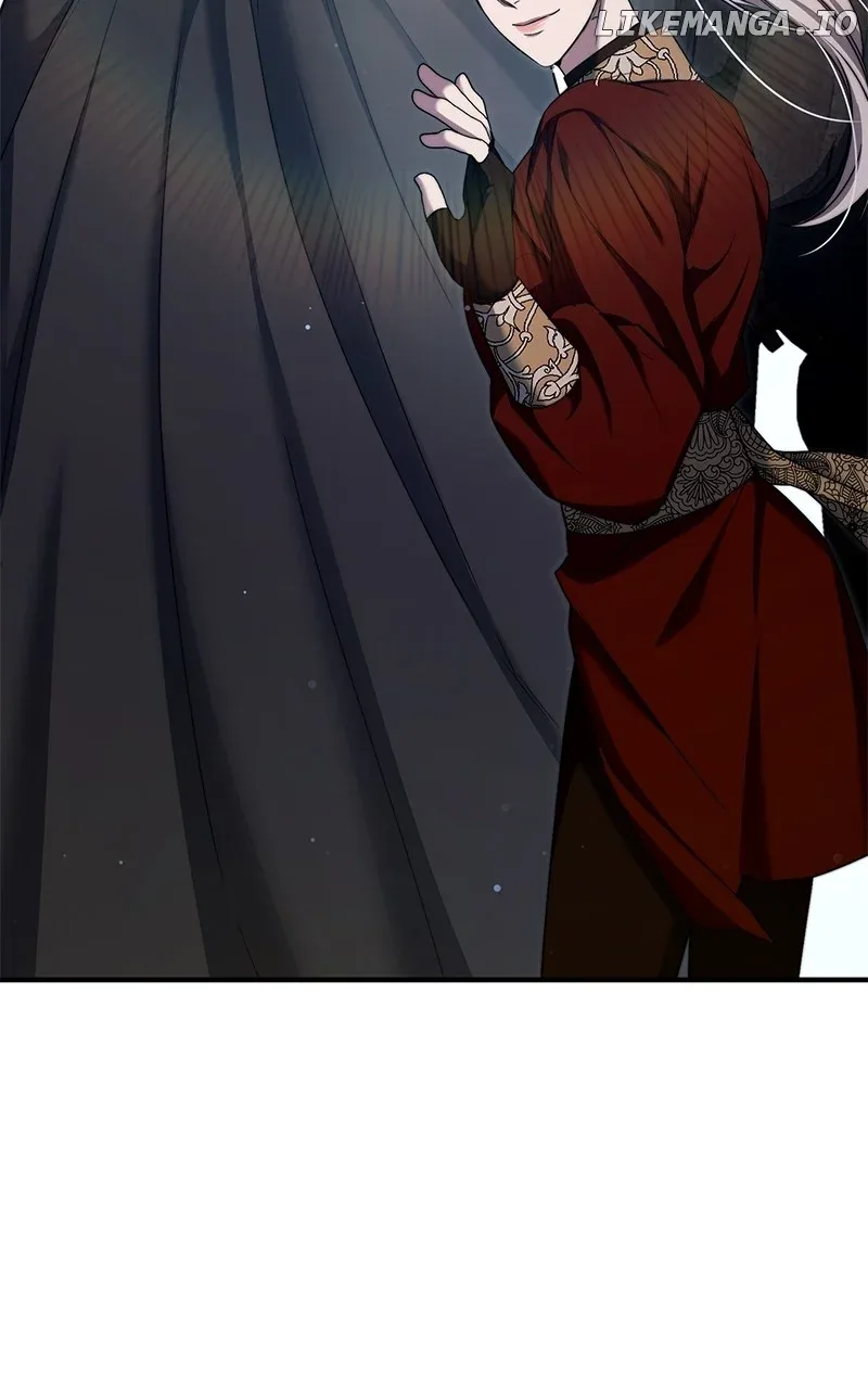 Who Kidnapped the Empress? Chapter 56 page 100
