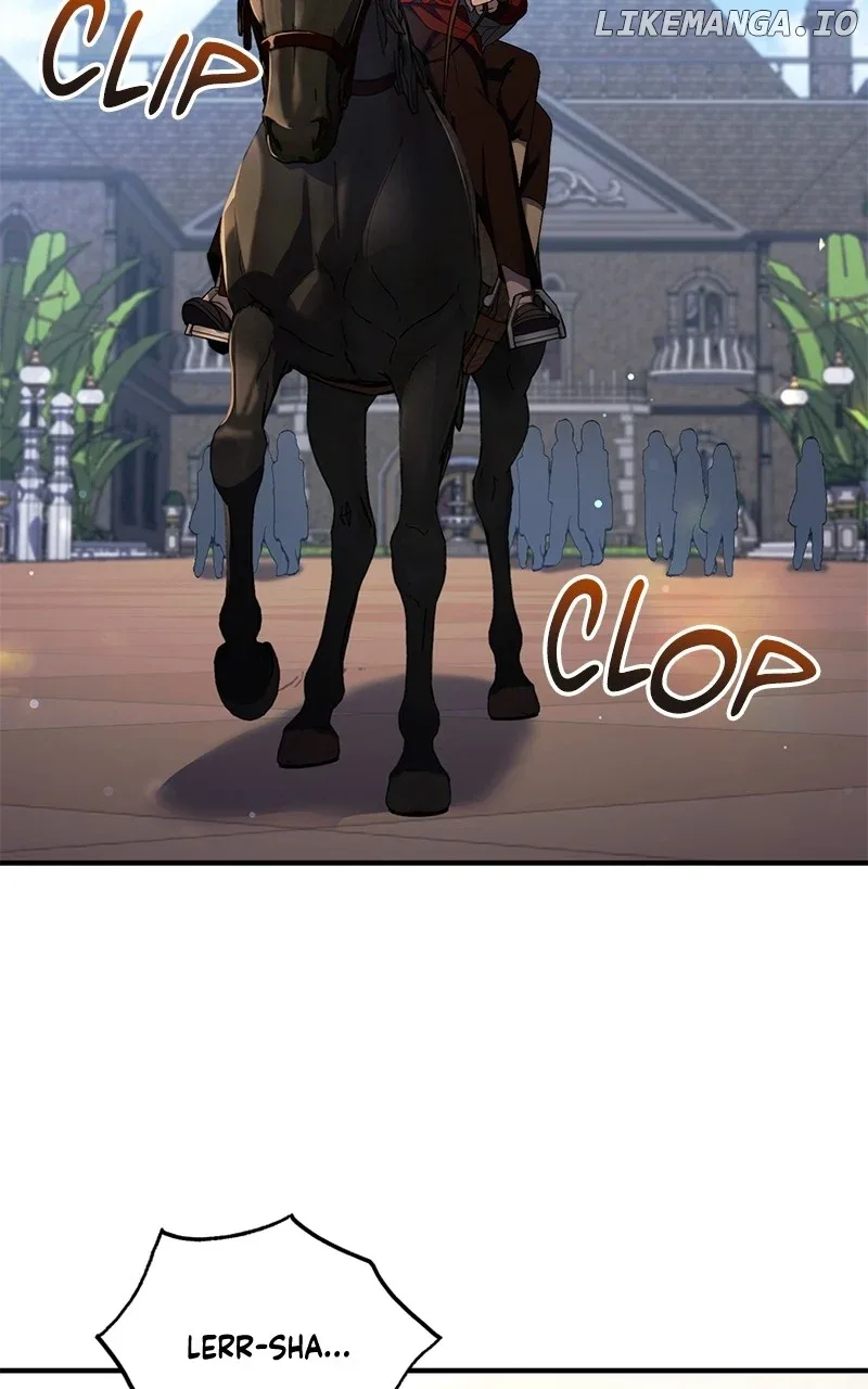 Who Kidnapped the Empress? Chapter 56 page 102