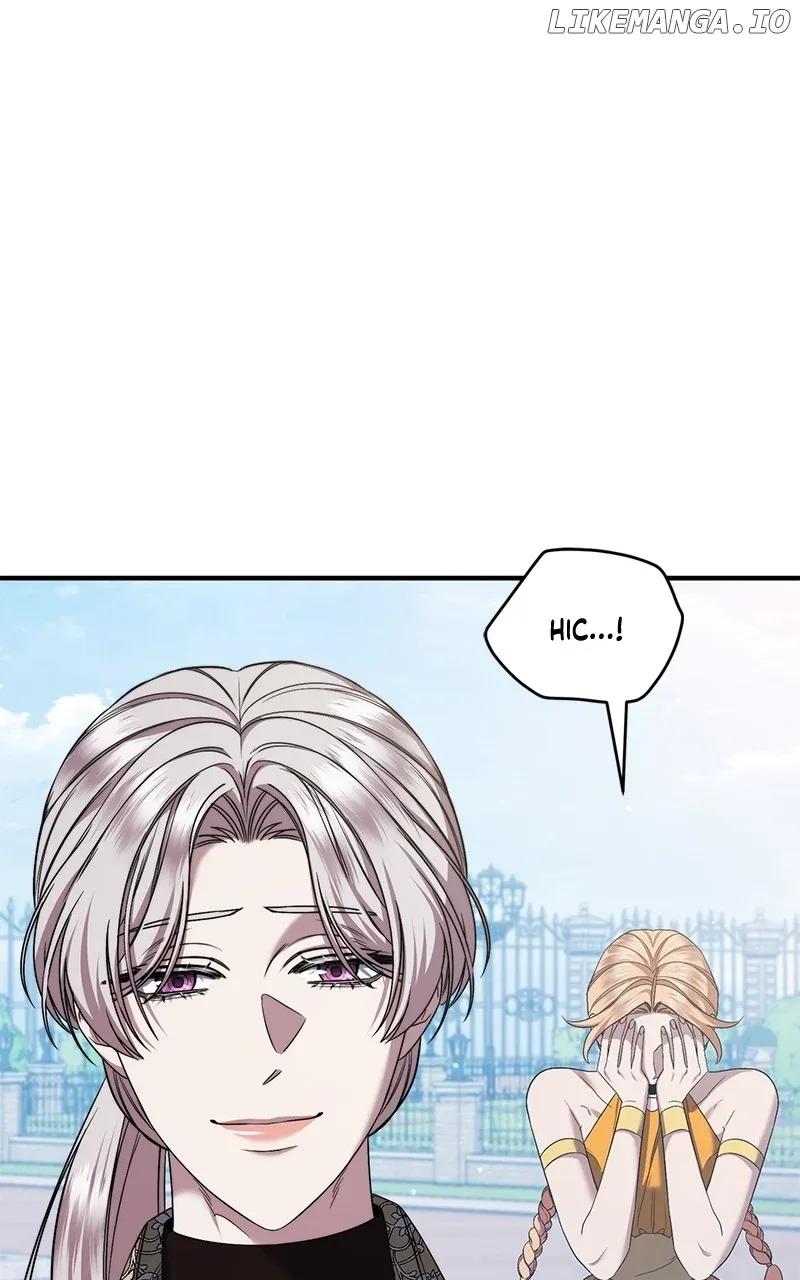 Who Kidnapped the Empress? Chapter 56 page 96