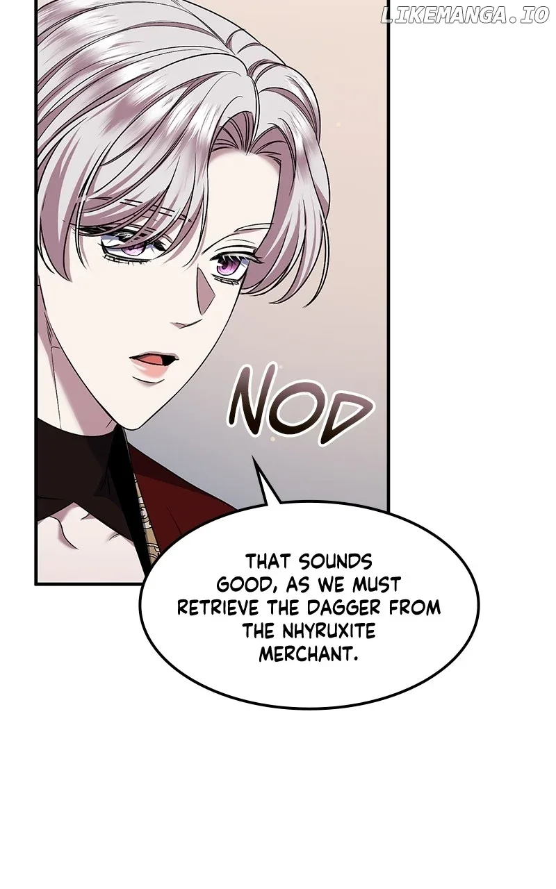Who Kidnapped the Empress? Chapter 56 page 92