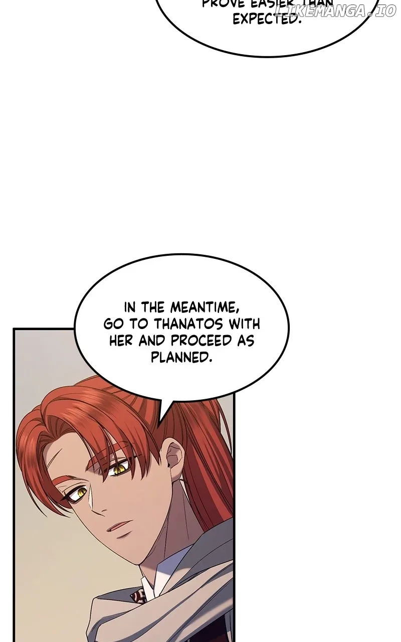 Who Kidnapped the Empress? Chapter 56 page 76