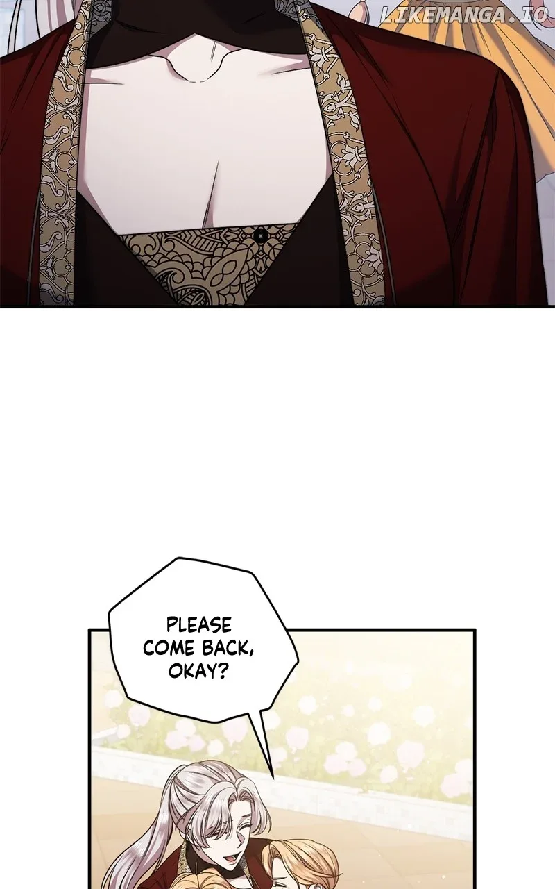Who Kidnapped the Empress? Chapter 56 page 97