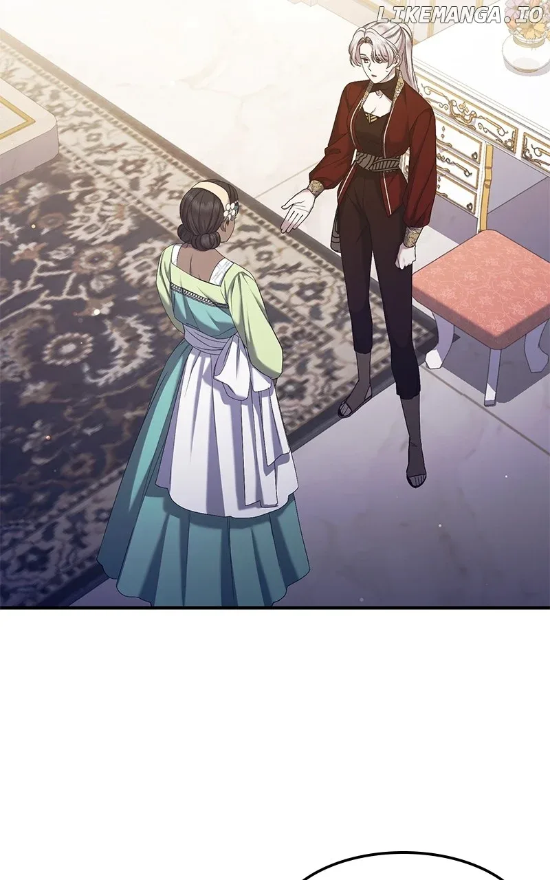 Who Kidnapped the Empress? Chapter 56 page 62