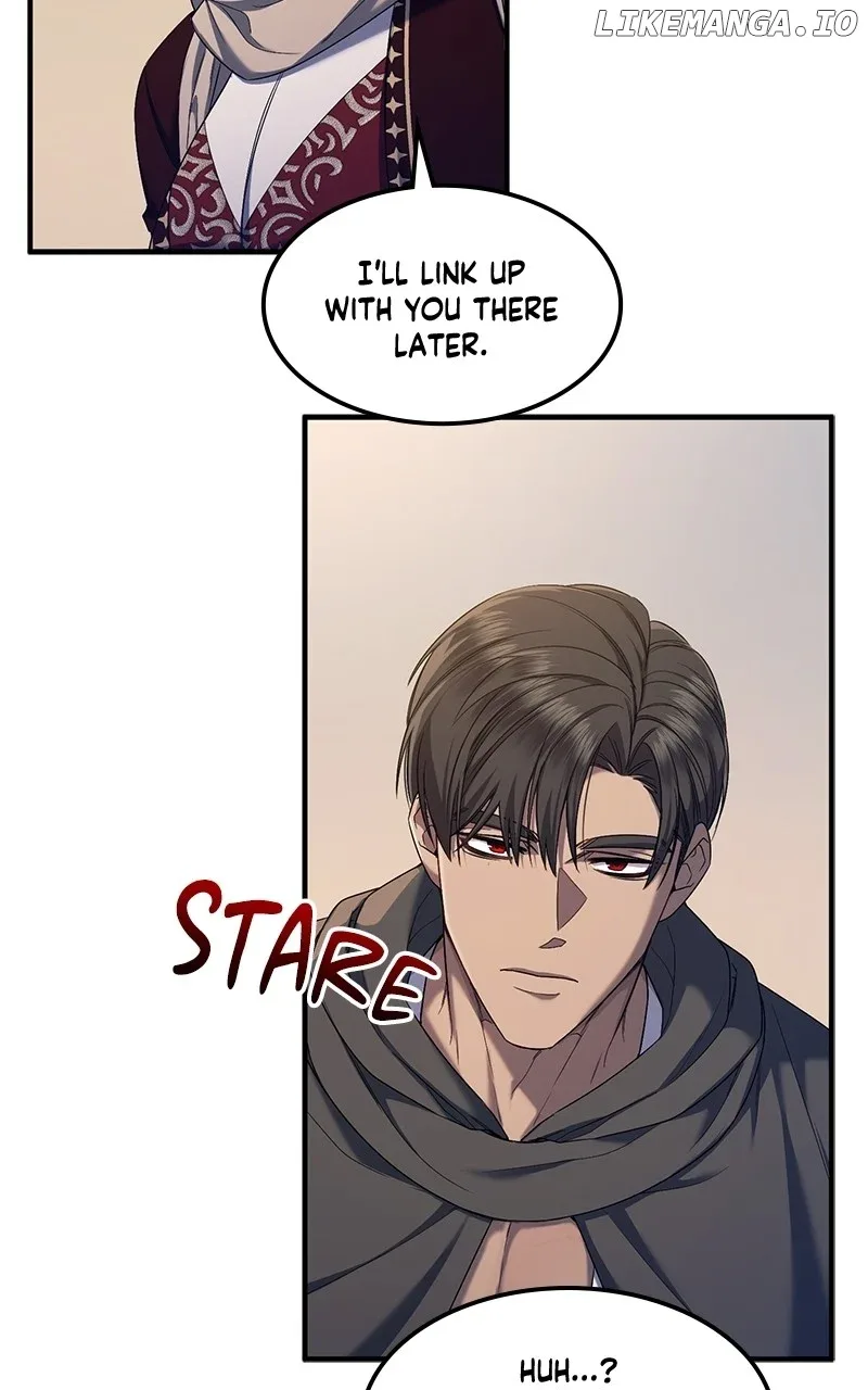 Who Kidnapped the Empress? Chapter 56 page 77