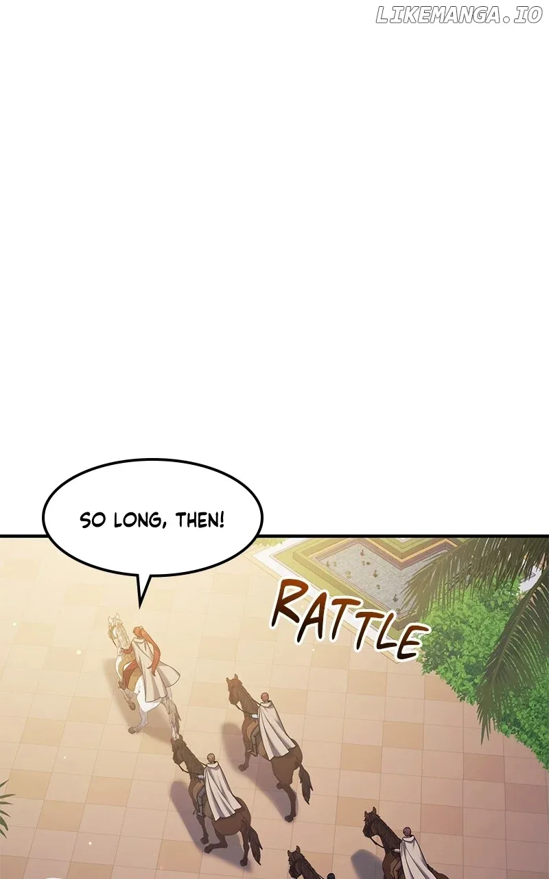 Who Kidnapped the Empress? Chapter 56 page 81
