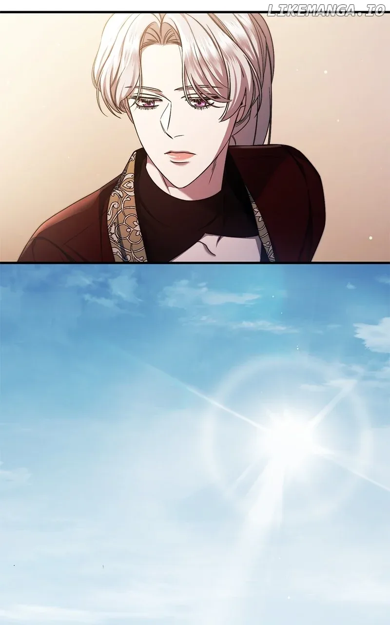 Who Kidnapped the Empress? Chapter 56 page 105