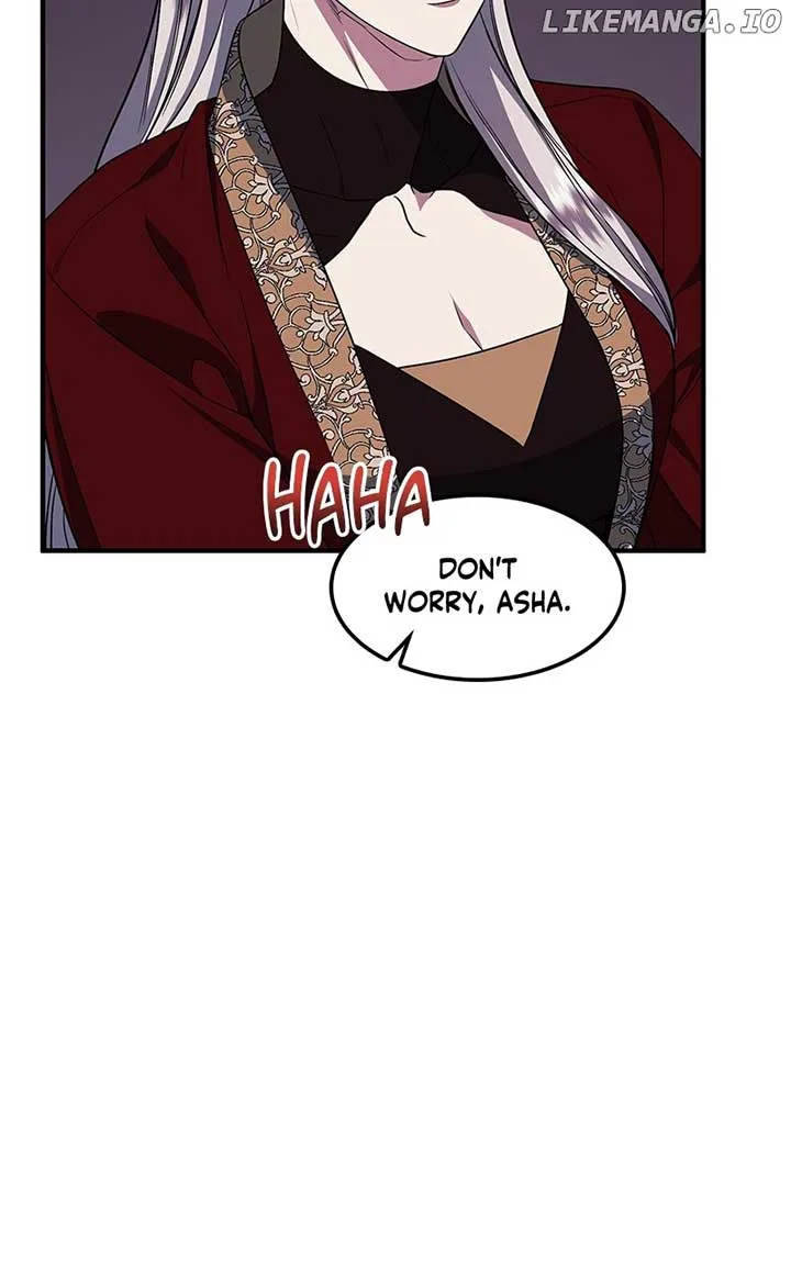 Who Kidnapped the Empress? Chapter 59 page 56