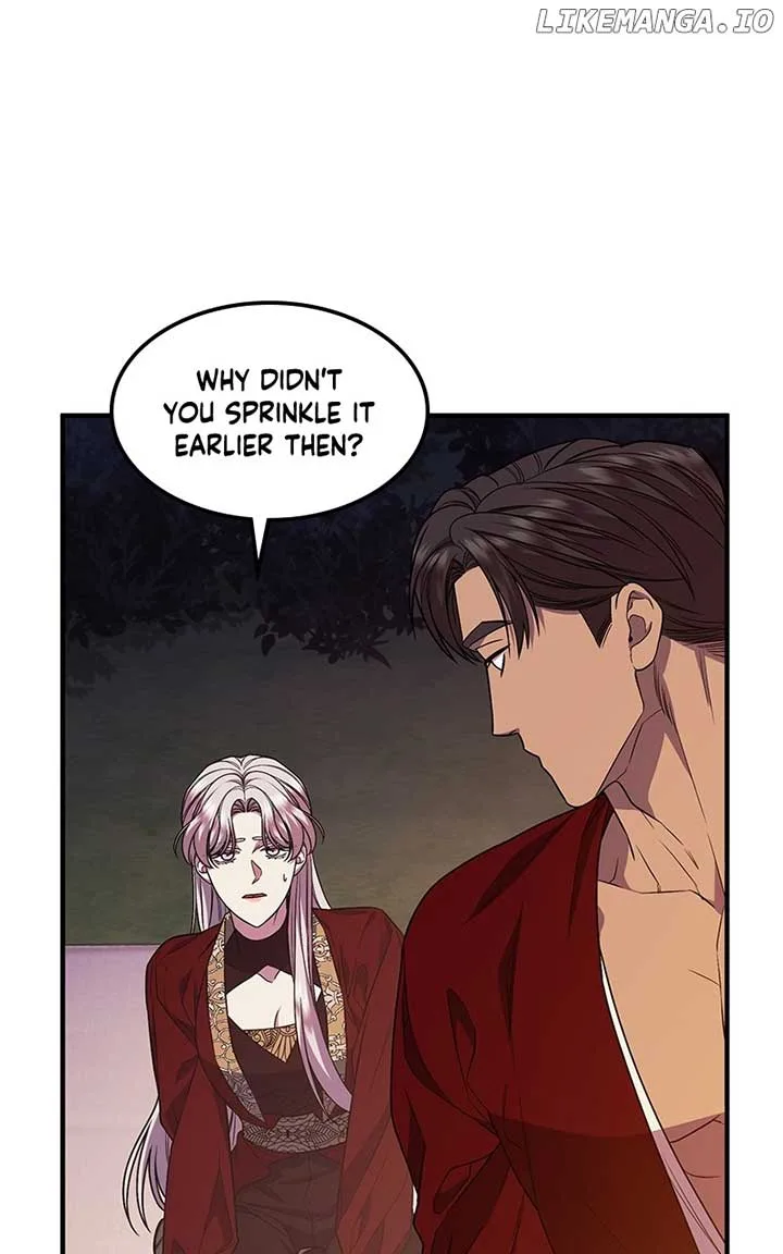Who Kidnapped the Empress? Chapter 59 page 60