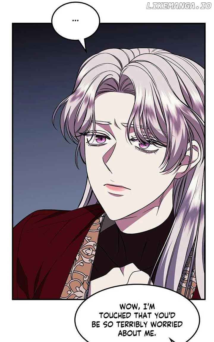 Who Kidnapped the Empress? Chapter 59 page 39