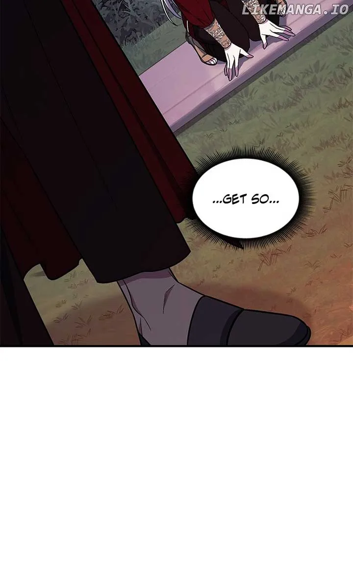 Who Kidnapped the Empress? Chapter 59 page 67