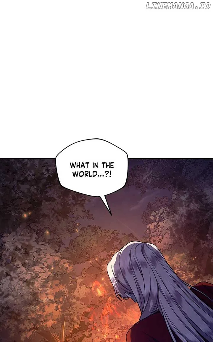 Who Kidnapped the Empress? Chapter 59 page 32