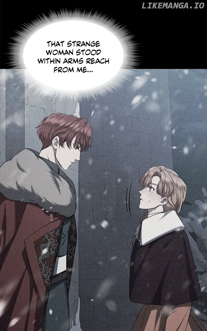 Who Kidnapped the Empress? Chapter 58 page 15