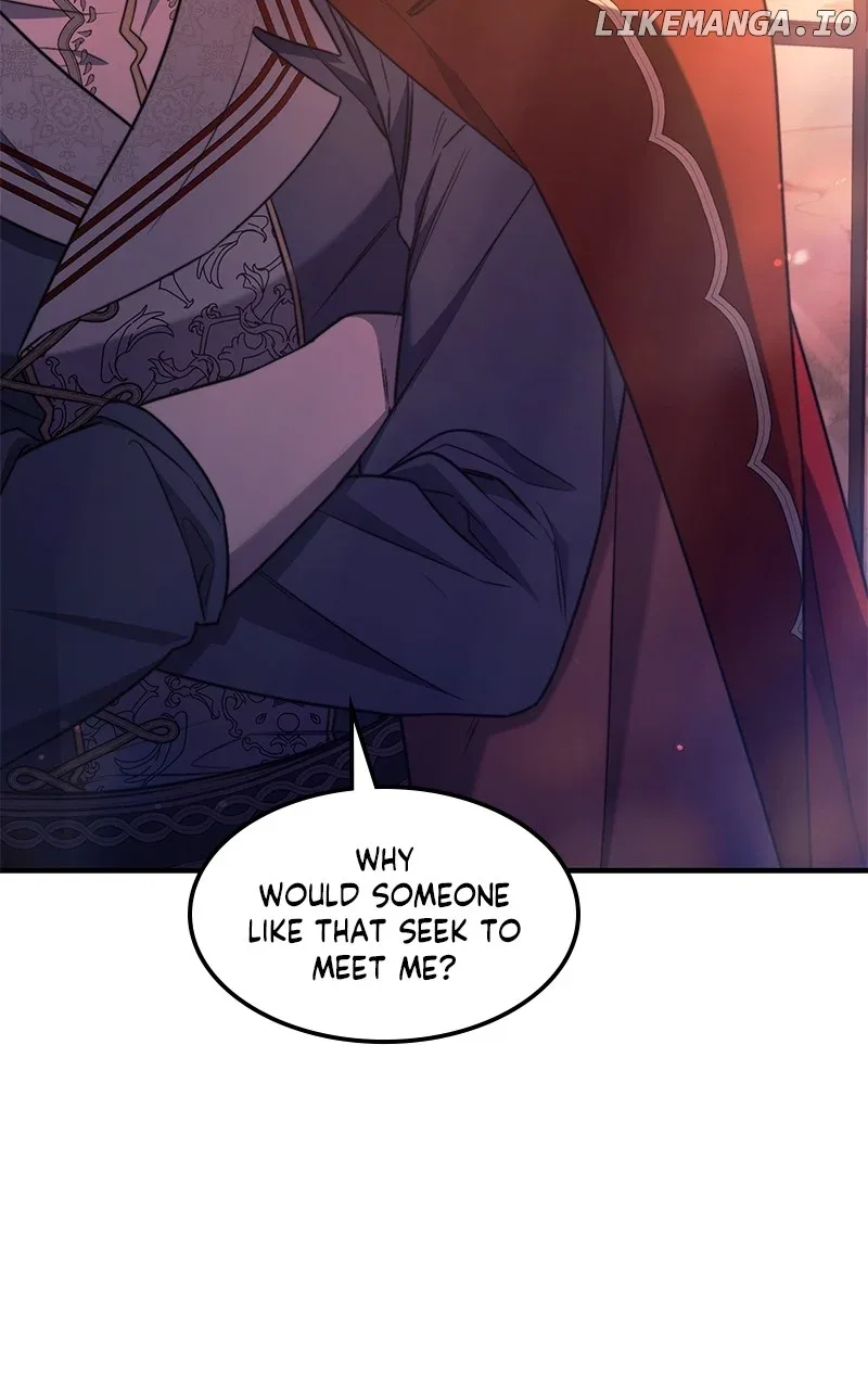 Who Kidnapped the Empress? Chapter 58 page 6