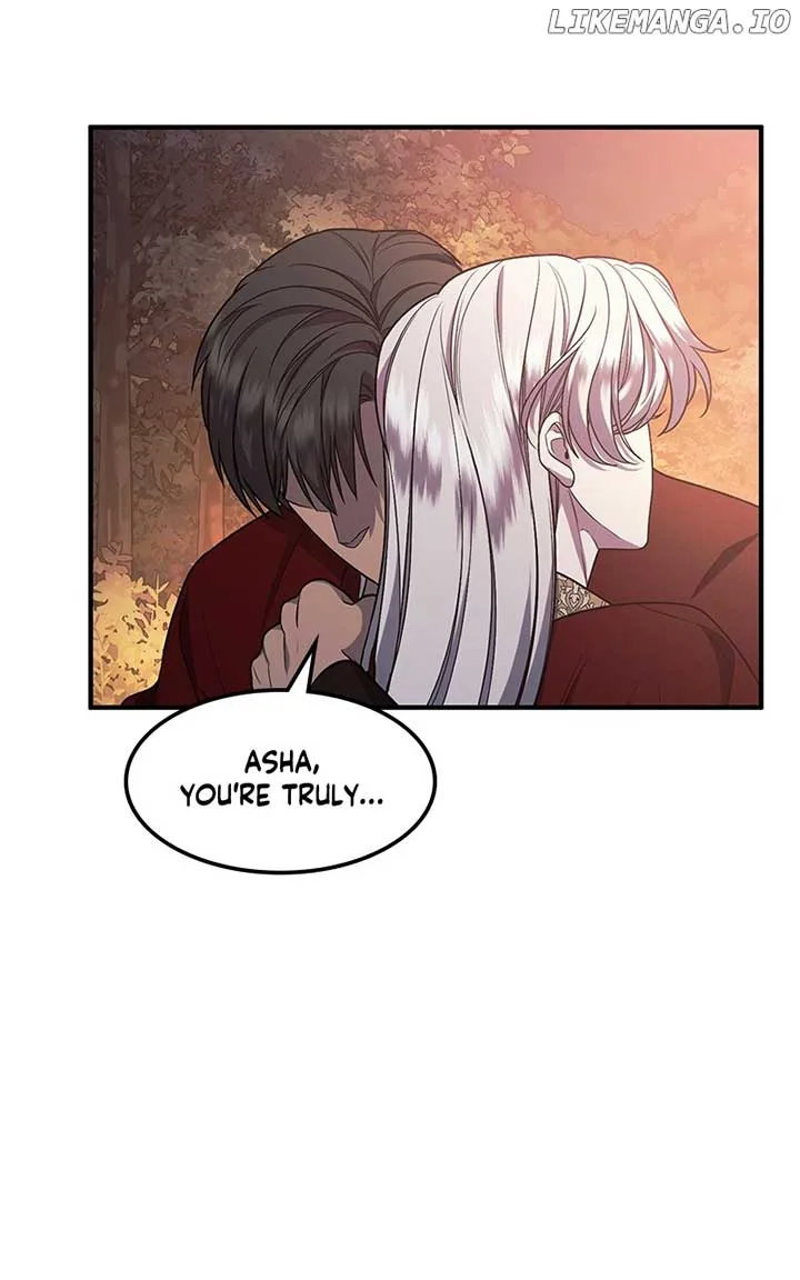 Who Kidnapped the Empress? Chapter 59 page 50