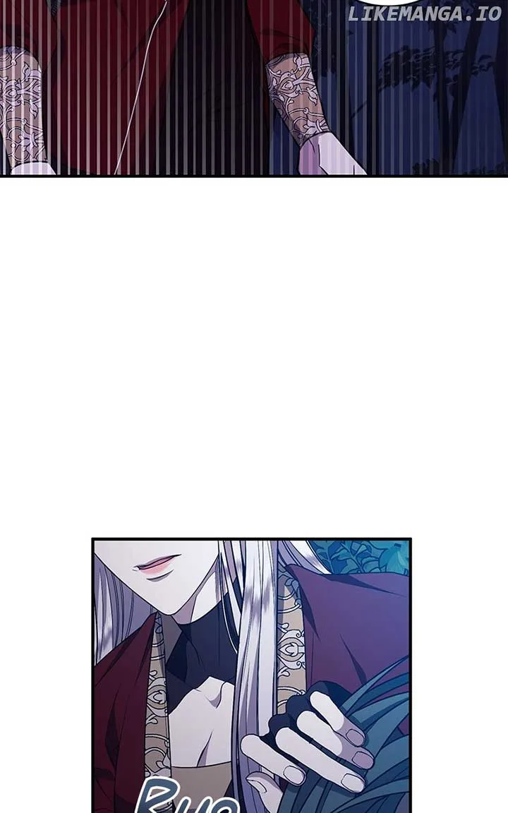 Who Kidnapped the Empress? Chapter 59 page 82