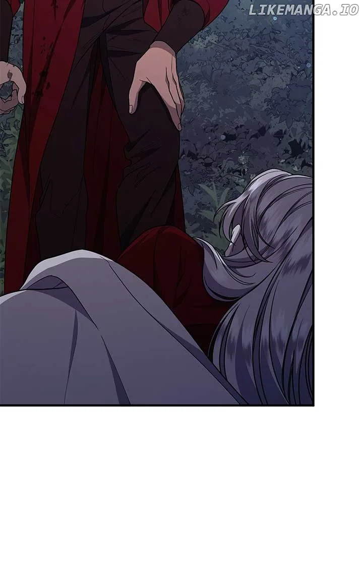 Who Kidnapped the Empress? Chapter 59 page 16