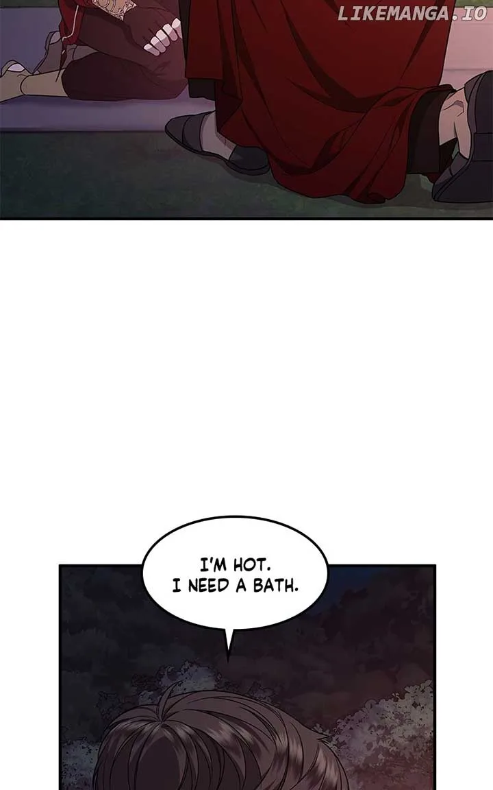 Who Kidnapped the Empress? Chapter 59 page 52