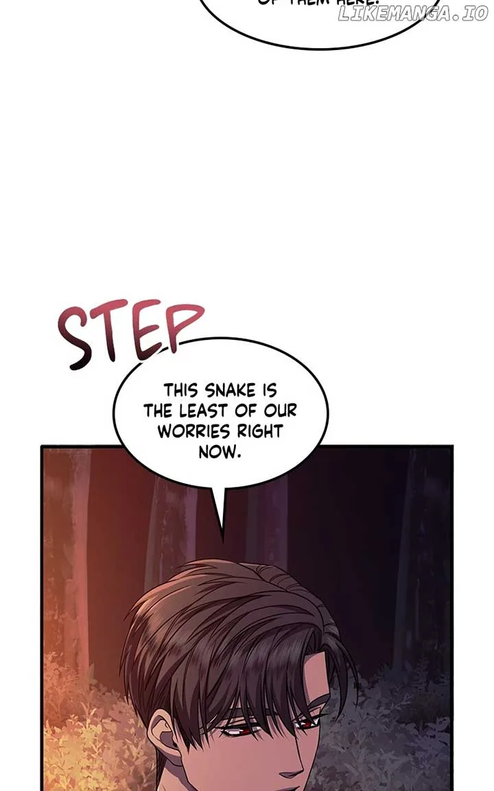 Who Kidnapped the Empress? Chapter 59 page 35