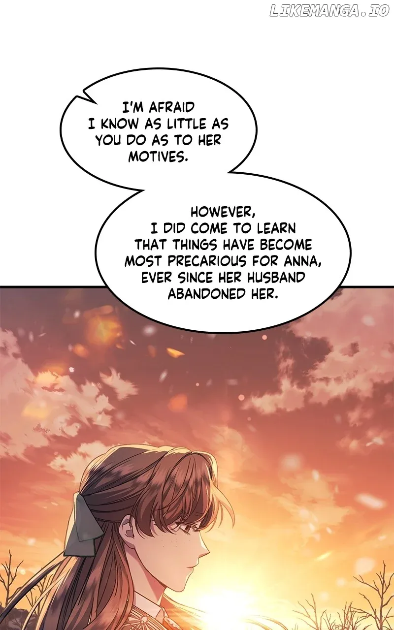Who Kidnapped the Empress? Chapter 58 page 9