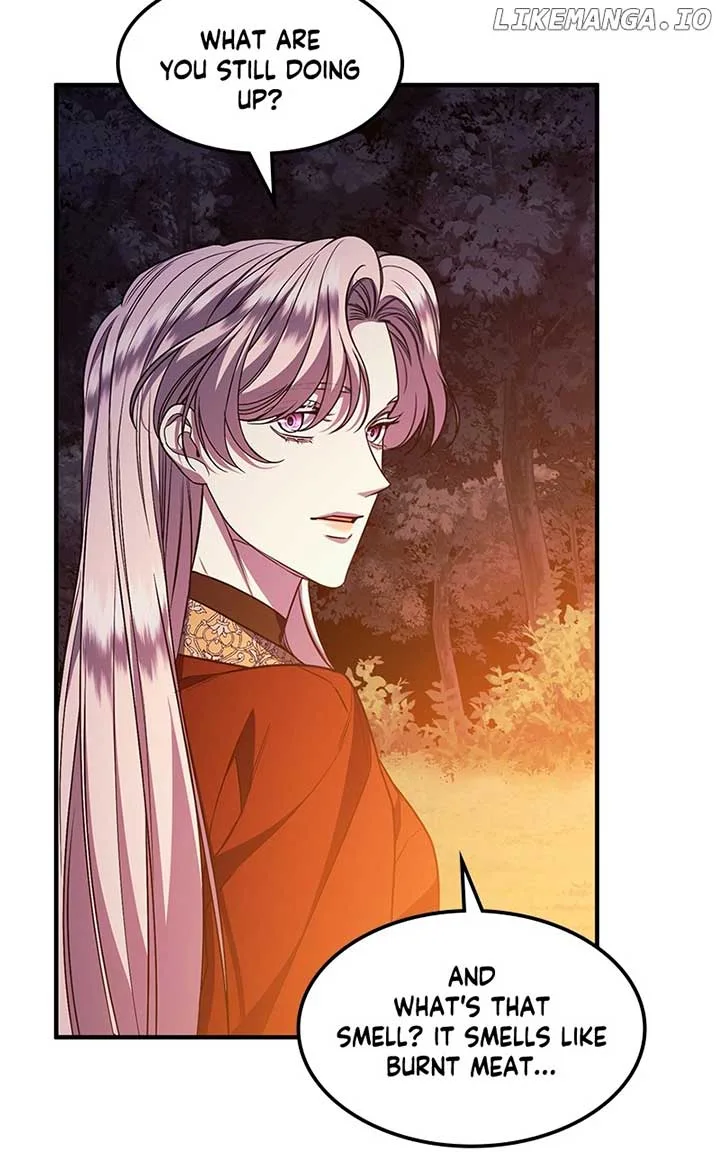 Who Kidnapped the Empress? Chapter 59 page 30