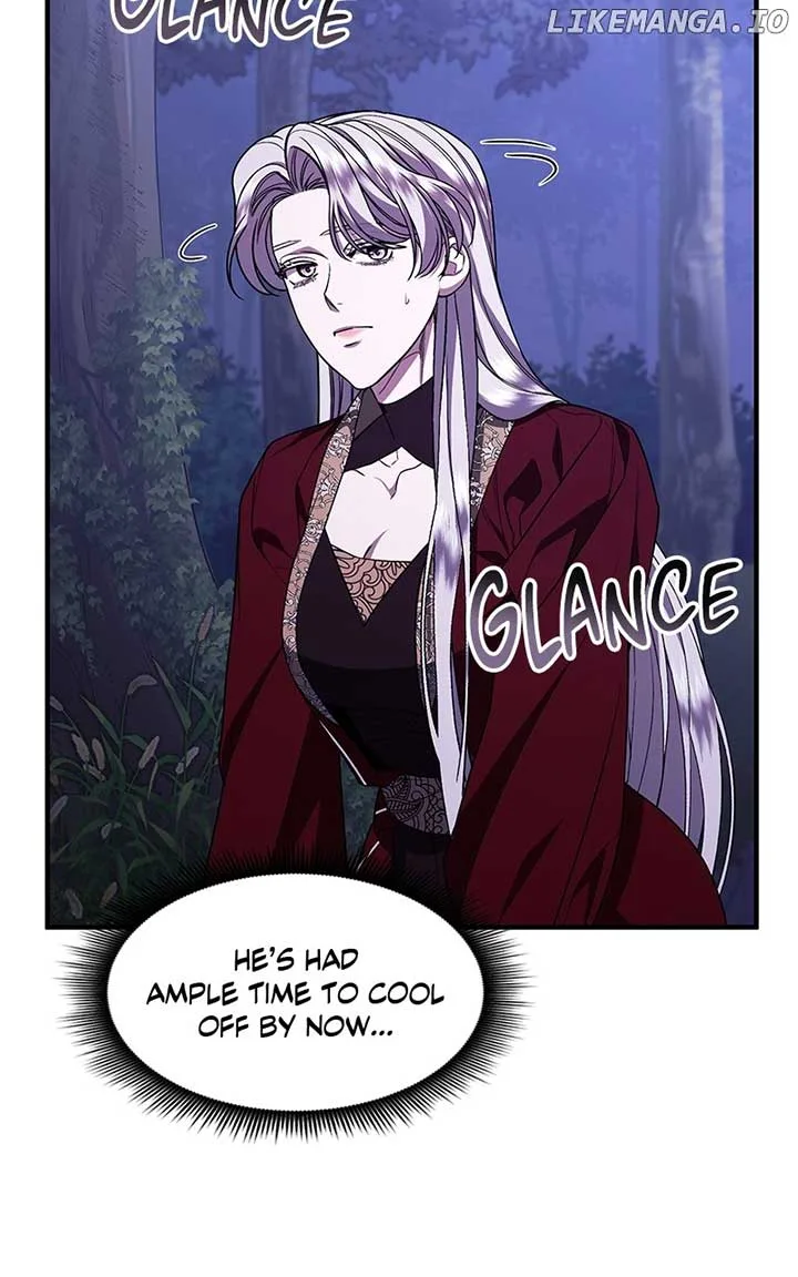 Who Kidnapped the Empress? Chapter 59 page 77