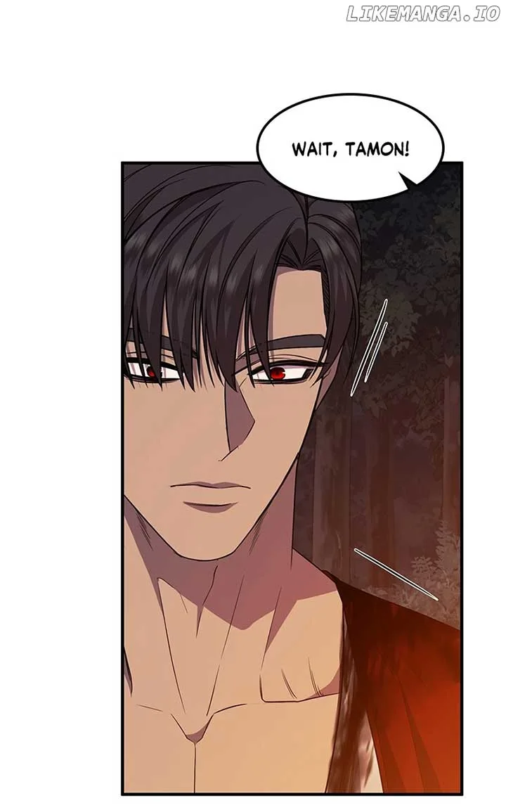 Who Kidnapped the Empress? Chapter 59 page 54