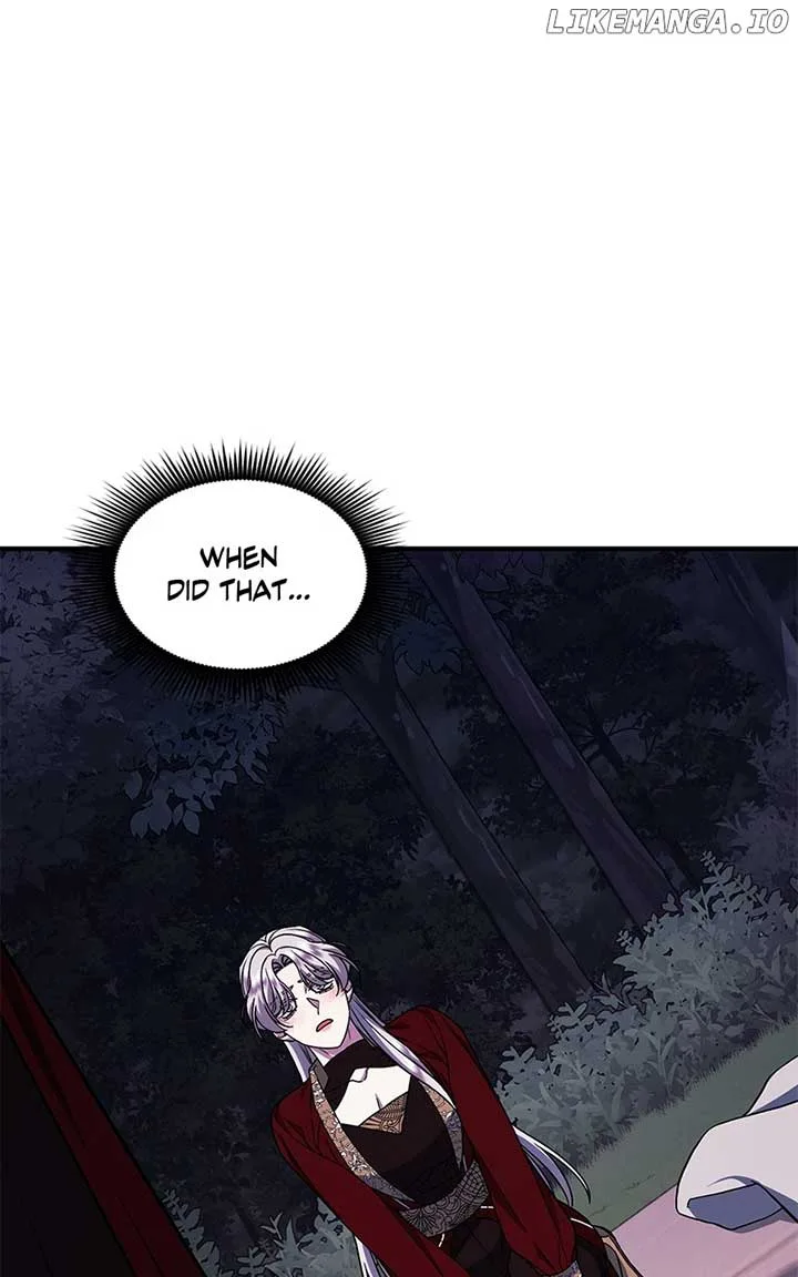 Who Kidnapped the Empress? Chapter 59 page 66