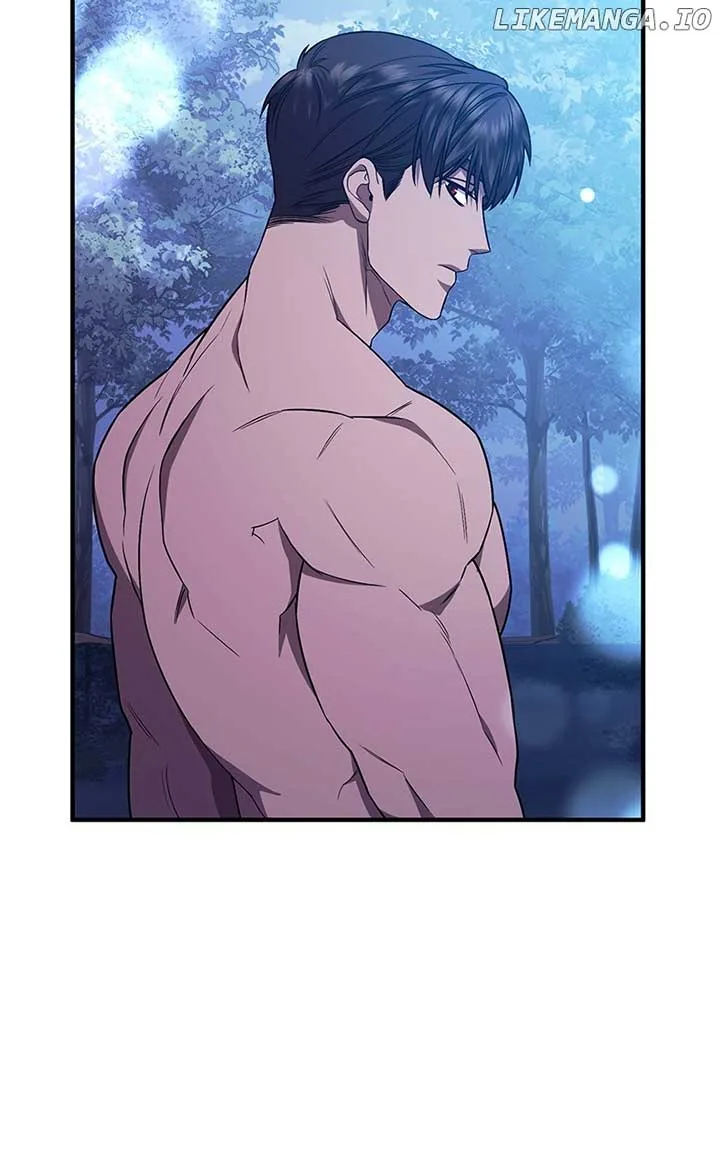Who Kidnapped the Empress? Chapter 59 page 89